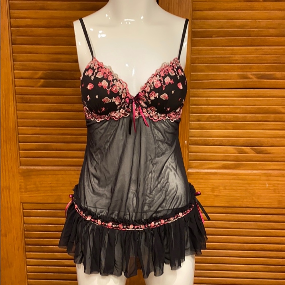 Sexy Lingerie